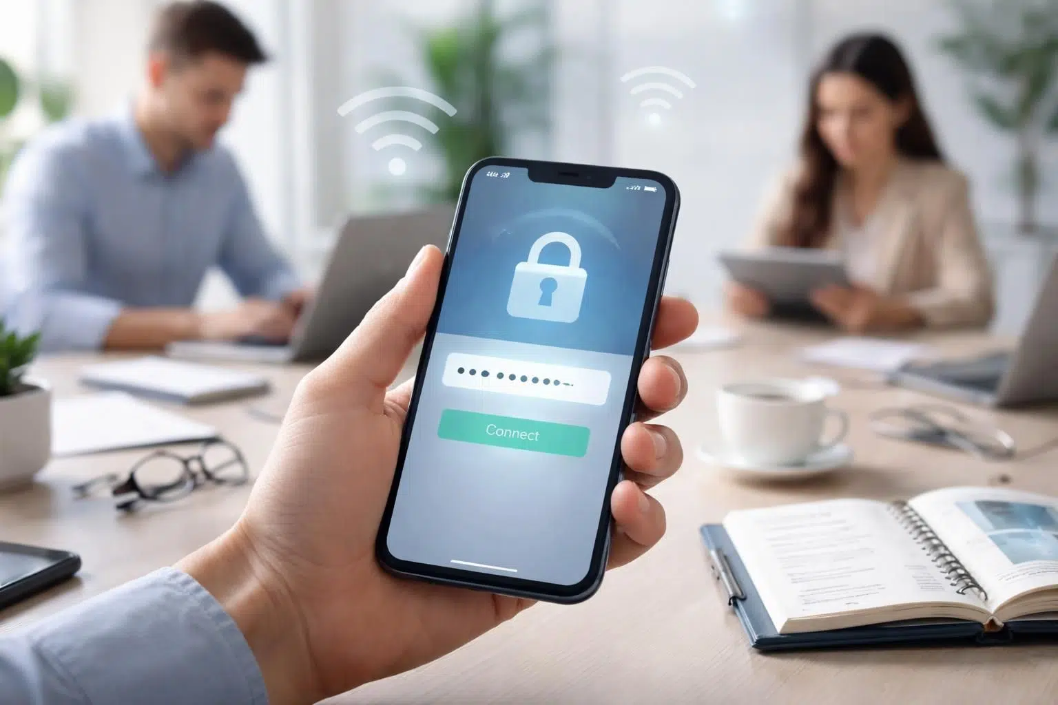 découvrez comment sécuriser votre connexion freewifi secure avec un mot de passe fiable et suivez les meilleures pratiques pour gérer et protéger efficacement votre accès wi-fi.