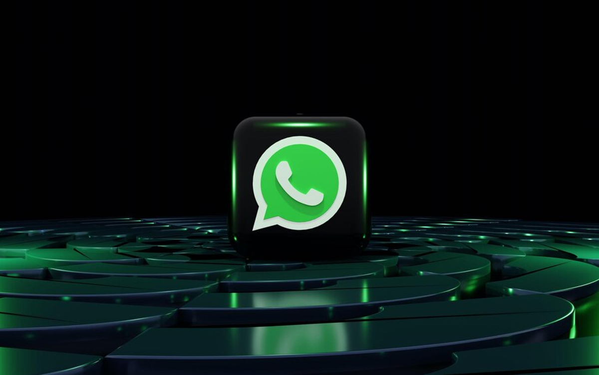 À quel GAFAM appartient WhatsApp