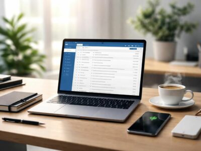 découvrez nos astuces et conseils pratiques pour une utilisation efficace de gmx mail, optimiser votre gestion d'emails et améliorer votre productivité.