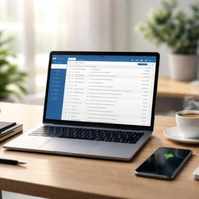découvrez nos astuces et conseils pratiques pour une utilisation efficace de gmx mail, optimiser votre gestion d'emails et améliorer votre productivité.