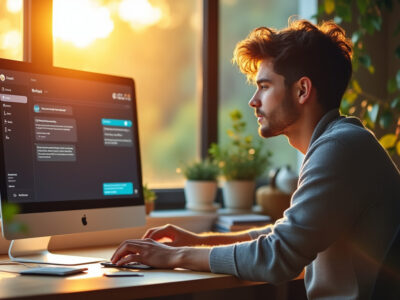 découvrez comment générer des revenus passifs grâce à chatgpt : techniques, astuces et outils pour monétiser l'intelligence artificielle et développer vos sources de revenus facilement.