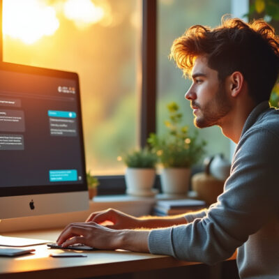 découvrez comment générer des revenus passifs grâce à chatgpt : techniques, astuces et outils pour monétiser l'intelligence artificielle et développer vos sources de revenus facilement.