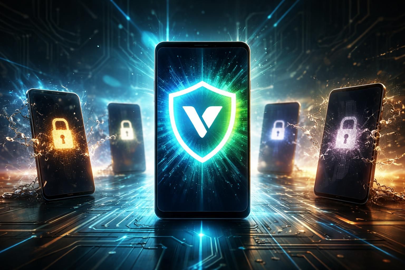 découvrez comment google drm widevine se distingue de la concurrence en offrant une protection avancée des contenus vidéo. analyse complète de ses atouts et innovations.