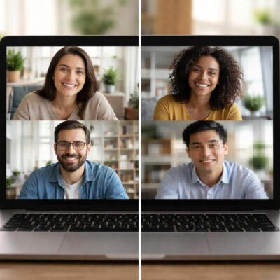 découvrez notre avis sur les performances de google meet en fonction de la qualité de votre connexion internet, pour des réunions en ligne efficaces et sans interruption.