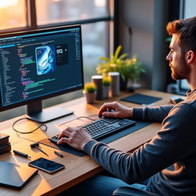 découvrez dans ce guide complet tout ce qu’il faut savoir sur les émulateurs iphone pour pc : comment les installer, les configurer et les utiliser facilement sur votre ordinateur.