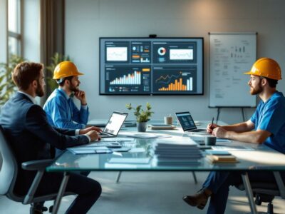 découvrez notre guide d'achat des meilleurs logiciels de facturation adaptés à votre secteur d'activité pour simplifier la gestion de vos finances et optimiser votre efficacité.