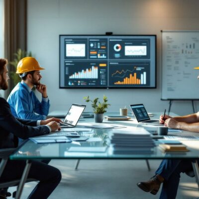 découvrez notre guide d'achat des meilleurs logiciels de facturation adaptés à votre secteur d'activité pour simplifier la gestion de vos finances et optimiser votre efficacité.