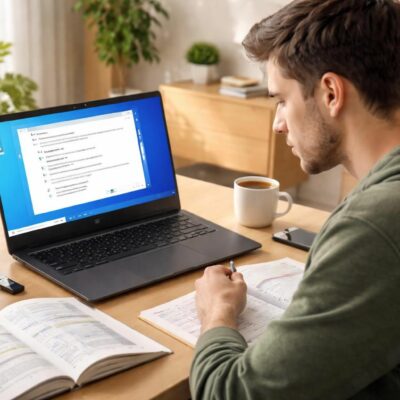 découvrez un guide simple et gratuit pour apprendre le chiffrement de votre appareil windows 10 famille, spécialement conçu pour les novices.