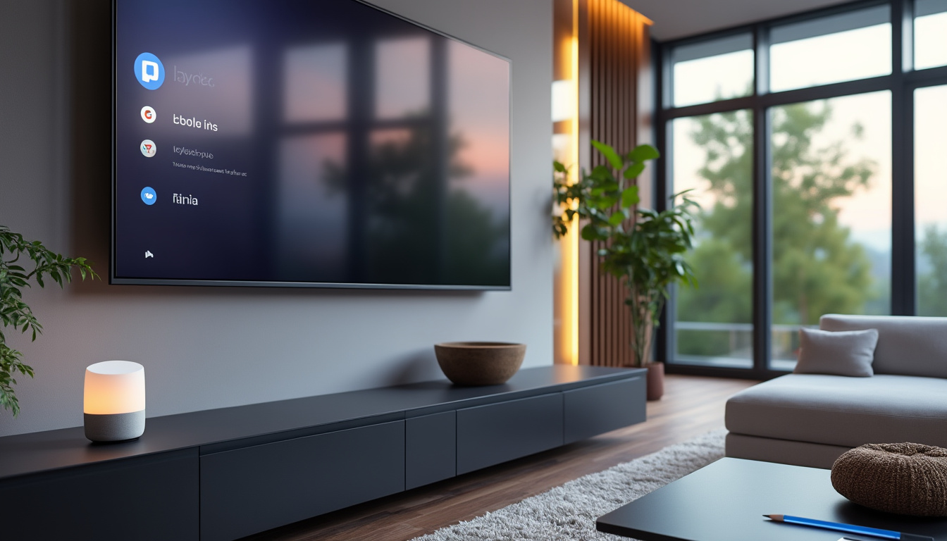 découvrez comment configurer facilement votre appareil mitv-aespo avec ok google grâce à ce guide pratique. paramétrez votre appareil efficacement en quelques étapes simples pour une expérience optimale.