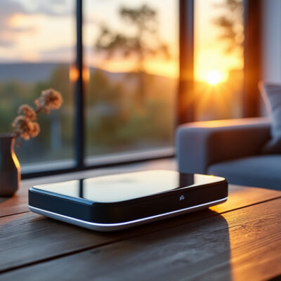 découvrez comment configurer efficacement votre appareil mitv-aespo avec ok google grâce à notre guide pratique. astuces, étapes détaillées et conseils pour une expérience optimisée et connectée !