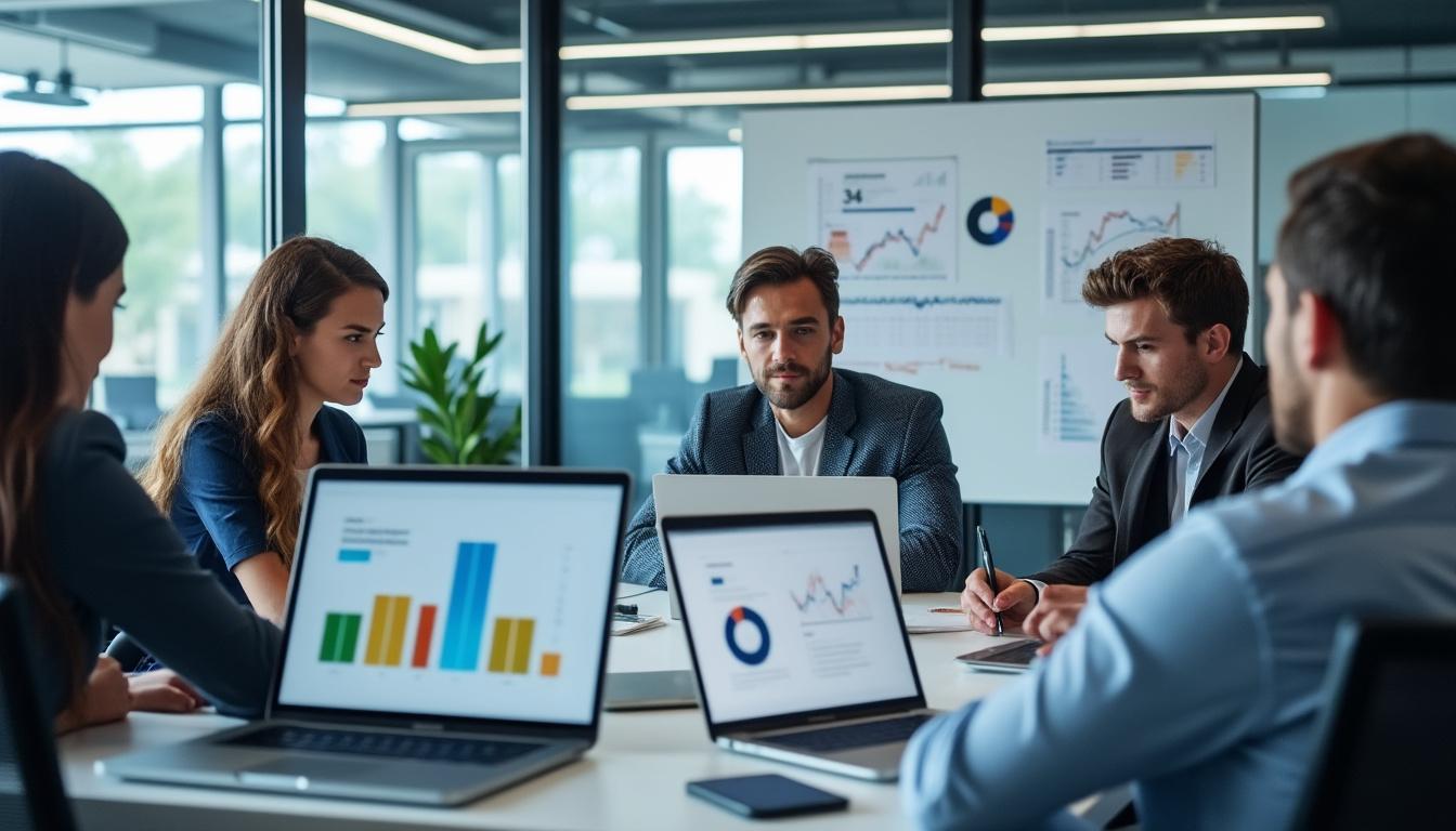 découvrez le fonctionnement de l'hébergement web et explorez les différentes solutions adaptées à vos besoins. apprenez à choisir le meilleur hébergeur pour votre site internet, qu'il soit personnel ou professionnel.