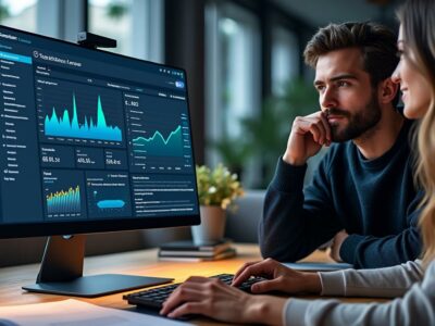 découvrez comment fonctionne l'hébergement web et explorez les différentes solutions disponibles pour choisir celle qui convient le mieux à vos besoins. que vous soyez un particulier ou une entreprise, apprenez tout sur les options d'hébergement pour optimiser votre présence en ligne.
