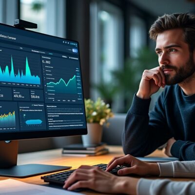 découvrez comment fonctionne l'hébergement web et explorez les différentes solutions disponibles pour choisir celle qui convient le mieux à vos besoins. que vous soyez un particulier ou une entreprise, apprenez tout sur les options d'hébergement pour optimiser votre présence en ligne.