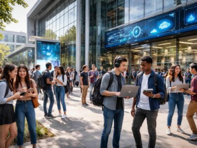 découvrez le classement des programmes d'alternance les plus attractifs en iut informatique pour choisir la meilleure formation alliant théorie et expérience professionnelle.