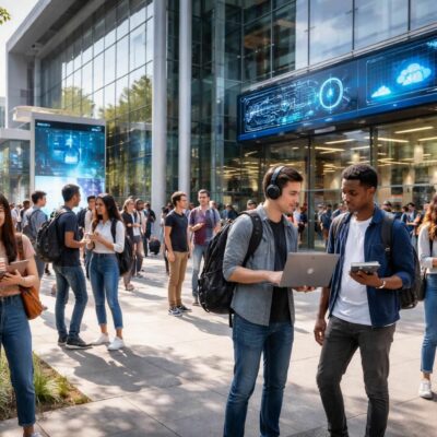 découvrez le classement des programmes d'alternance les plus attractifs en iut informatique pour choisir la meilleure formation alliant théorie et expérience professionnelle.