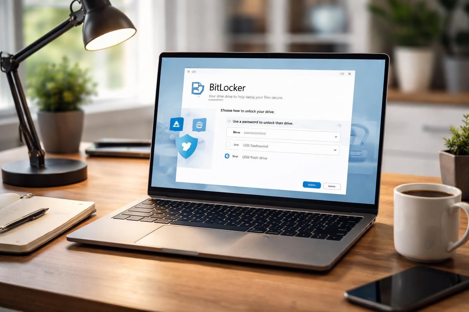découvrez comment installer bitlocker sur votre pc grâce à nos trucs et astuces pratiques pour protéger vos données facilement et efficacement.