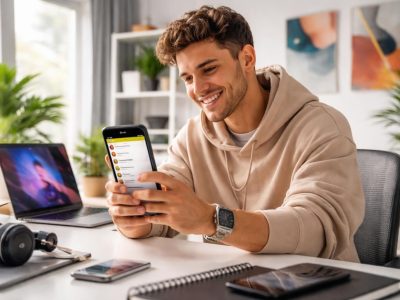 découvrez comment la dernière activité sur snap devient un outil indispensable pour les influenceurs afin de suivre leur audience et optimiser leur présence en ligne.