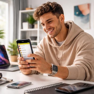 découvrez comment la dernière activité sur snap devient un outil indispensable pour les influenceurs afin de suivre leur audience et optimiser leur présence en ligne.