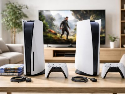 découvrez les différences clés entre la ps5 édition digitale et la ps5 standard, et trouvez quelle version offre le meilleur rapport qualité-prix pour vos besoins de gaming.