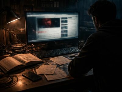 découvrez la vidéo 1444 qui explore en profondeur le phénomène du contenu maudit sur internet, analysant ses origines, son impact et les mystères qui l'entourent.