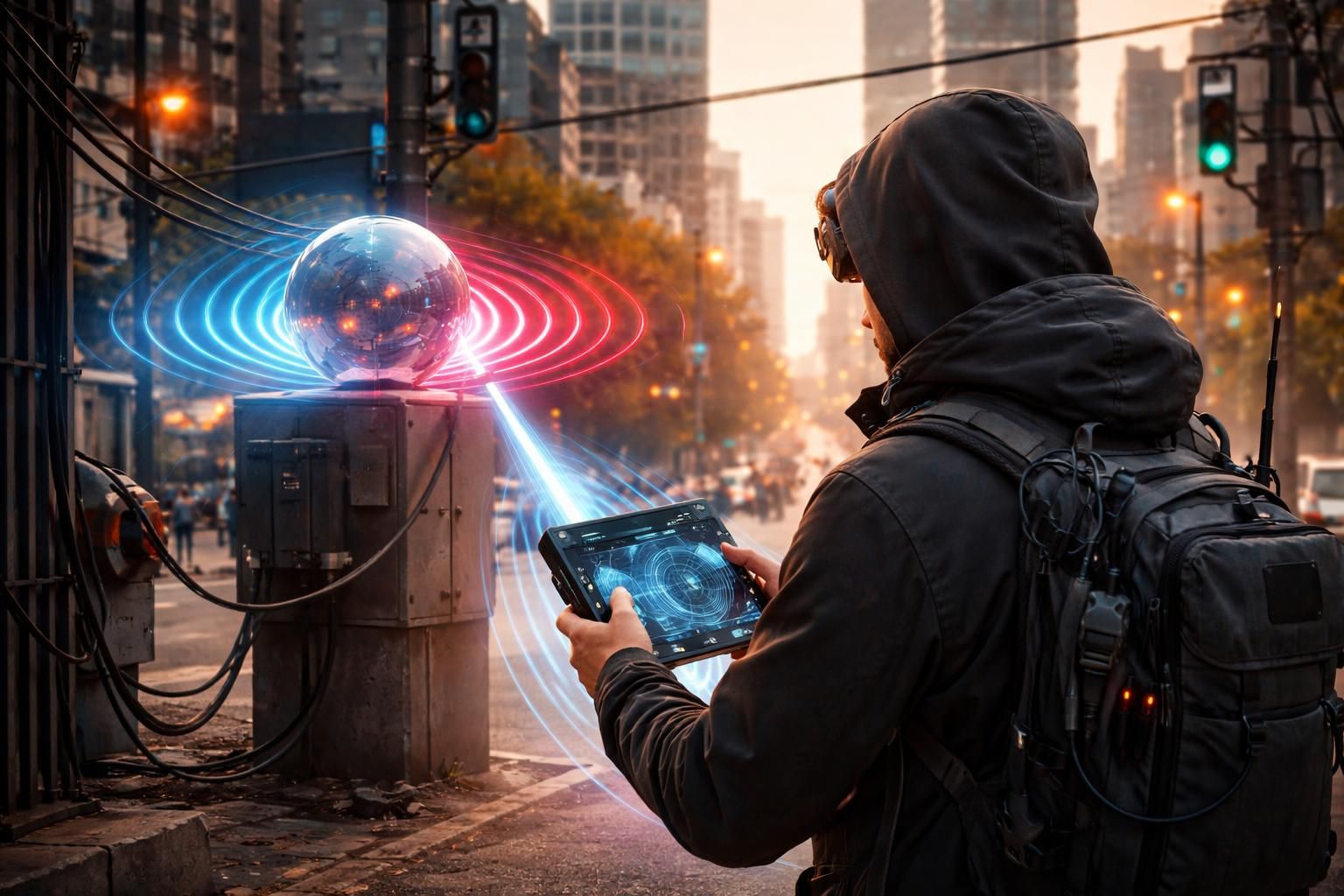 découvrez les techniques sûres et légales pour contourner un brouilleur, protéger vos communications et garantir votre sécurité dans diverses situations.