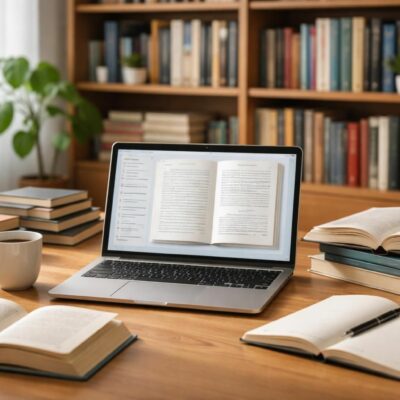 découvrez notre avis complet sur le blinkist français : analyse détaillée de sa bibliothèque, ses fonctionnalités innovantes, et comment il révolutionne la lecture rapide.