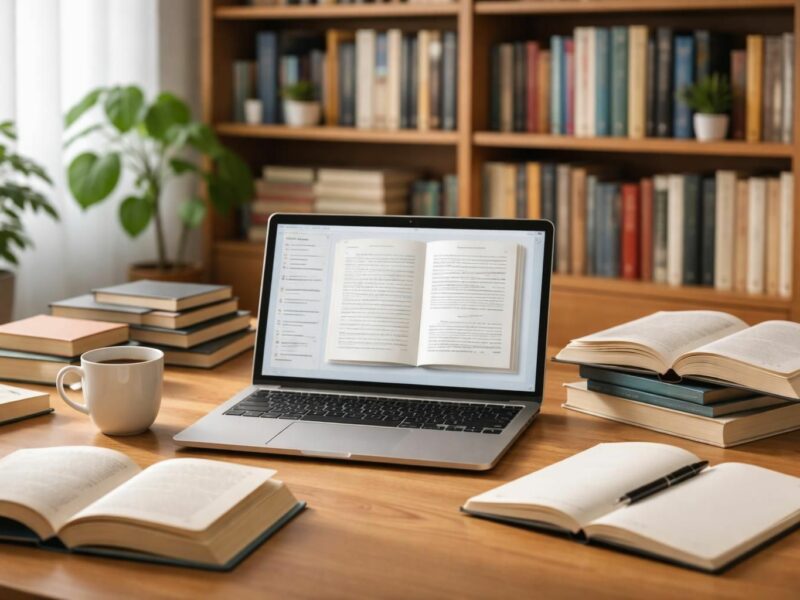 découvrez notre avis complet sur le blinkist français : analyse détaillée de sa bibliothèque, ses fonctionnalités innovantes, et comment il révolutionne la lecture rapide.