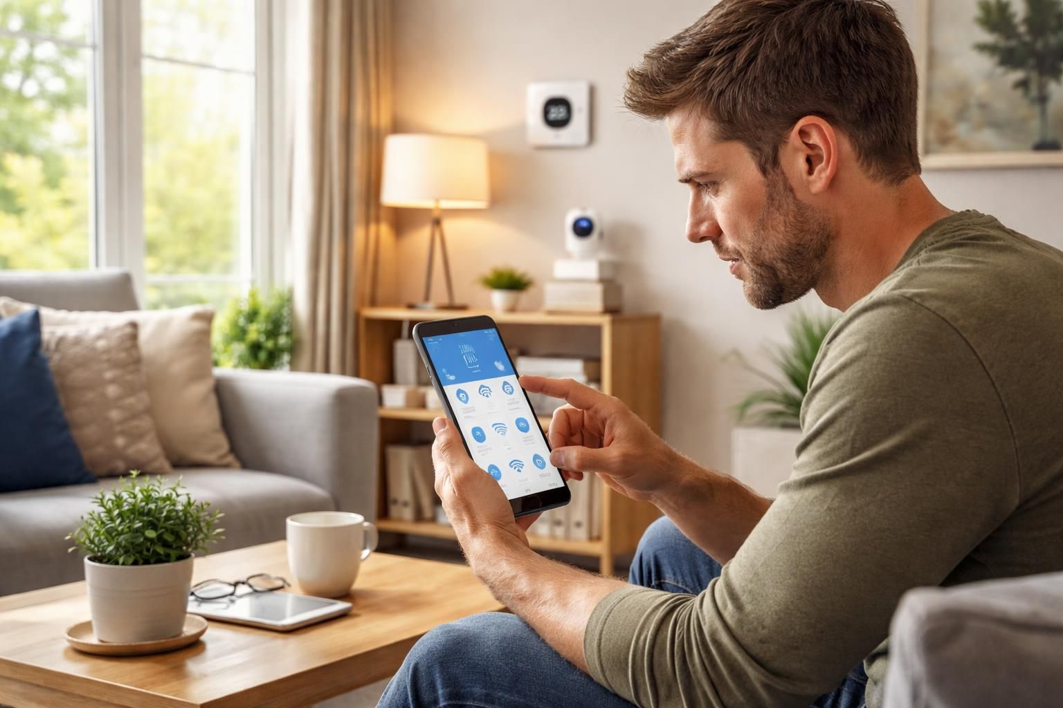 découvrez comment restaurer facilement la connexion impossible de votre application smart life grâce à notre guide complet et détaillé.