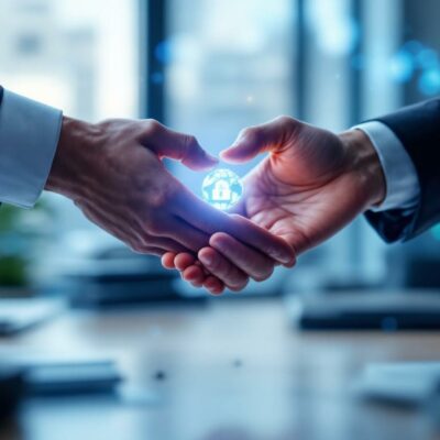 découvrez notre guide complet pour transférer un nom de domaine en toute sécurité, étape par étape, et évitez les erreurs courantes lors du transfert.