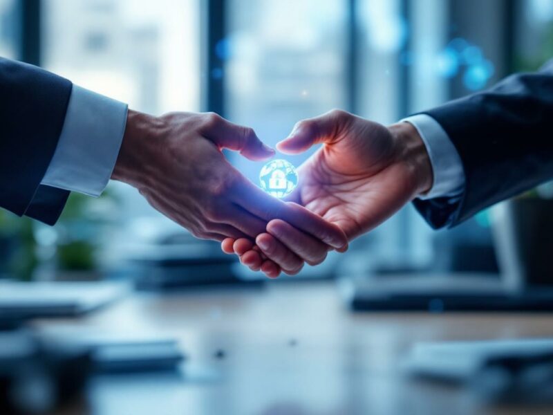 découvrez notre guide complet pour transférer un nom de domaine en toute sécurité, étape par étape, et évitez les erreurs courantes lors du transfert.