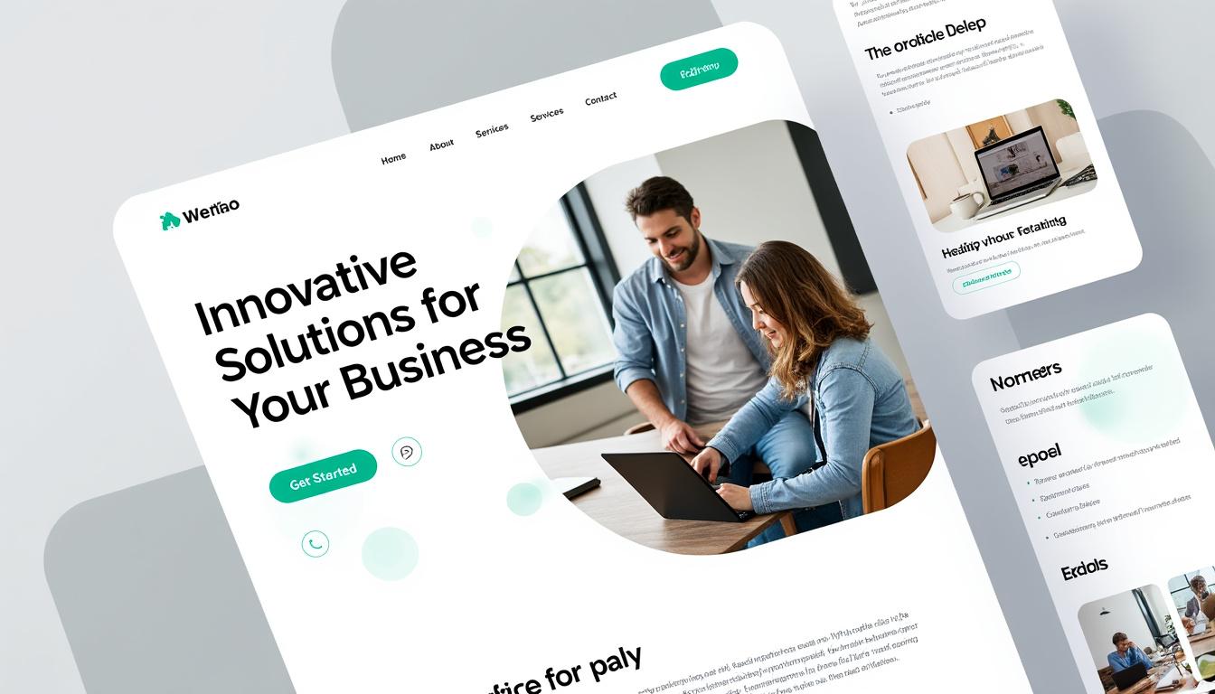découvrez les 5 éléments incontournables à intégrer dans votre rapport de stage sur la création d'un site web. optimisez votre présentation avec des conseils pratiques pour valoriser votre expérience et impressionner vos évaluateurs.