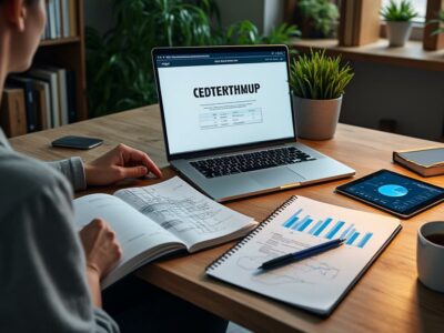 découvrez les 5 éléments essentiels à intégrer dans votre rapport de stage sur la création d'un site web. optimisez votre présentation en abordant les objectifs, le processus de développement, les outils utilisés, les résultats obtenus et votre apprentissage tout au long de l'expérience.