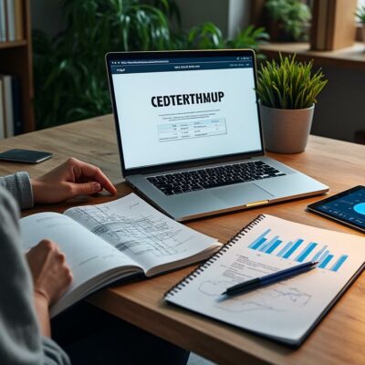 découvrez les 5 éléments essentiels à intégrer dans votre rapport de stage sur la création d'un site web. optimisez votre présentation en abordant les objectifs, le processus de développement, les outils utilisés, les résultats obtenus et votre apprentissage tout au long de l'expérience.
