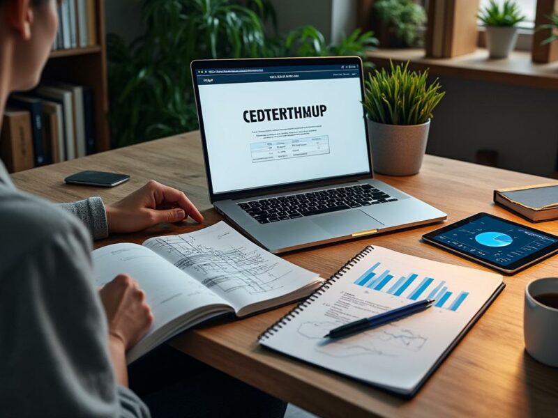 découvrez les 5 éléments essentiels à intégrer dans votre rapport de stage sur la création d'un site web. optimisez votre présentation en abordant les objectifs, le processus de développement, les outils utilisés, les résultats obtenus et votre apprentissage tout au long de l'expérience.