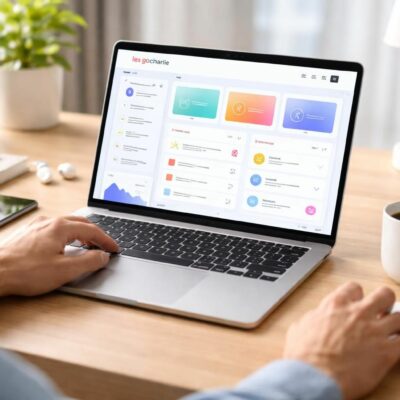 découvrez notre avis sur la plateforme les gocharlie et évaluez sa facilité d'utilisation pour une expérience optimale.