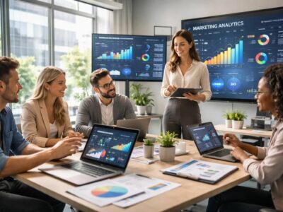 découvrez les avis sur les vispr et obtenez un aperçu complet des tendances actuelles en marketing pour rester à la pointe de votre stratégie.