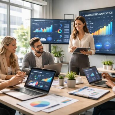 découvrez les avis sur les vispr et obtenez un aperçu complet des tendances actuelles en marketing pour rester à la pointe de votre stratégie.