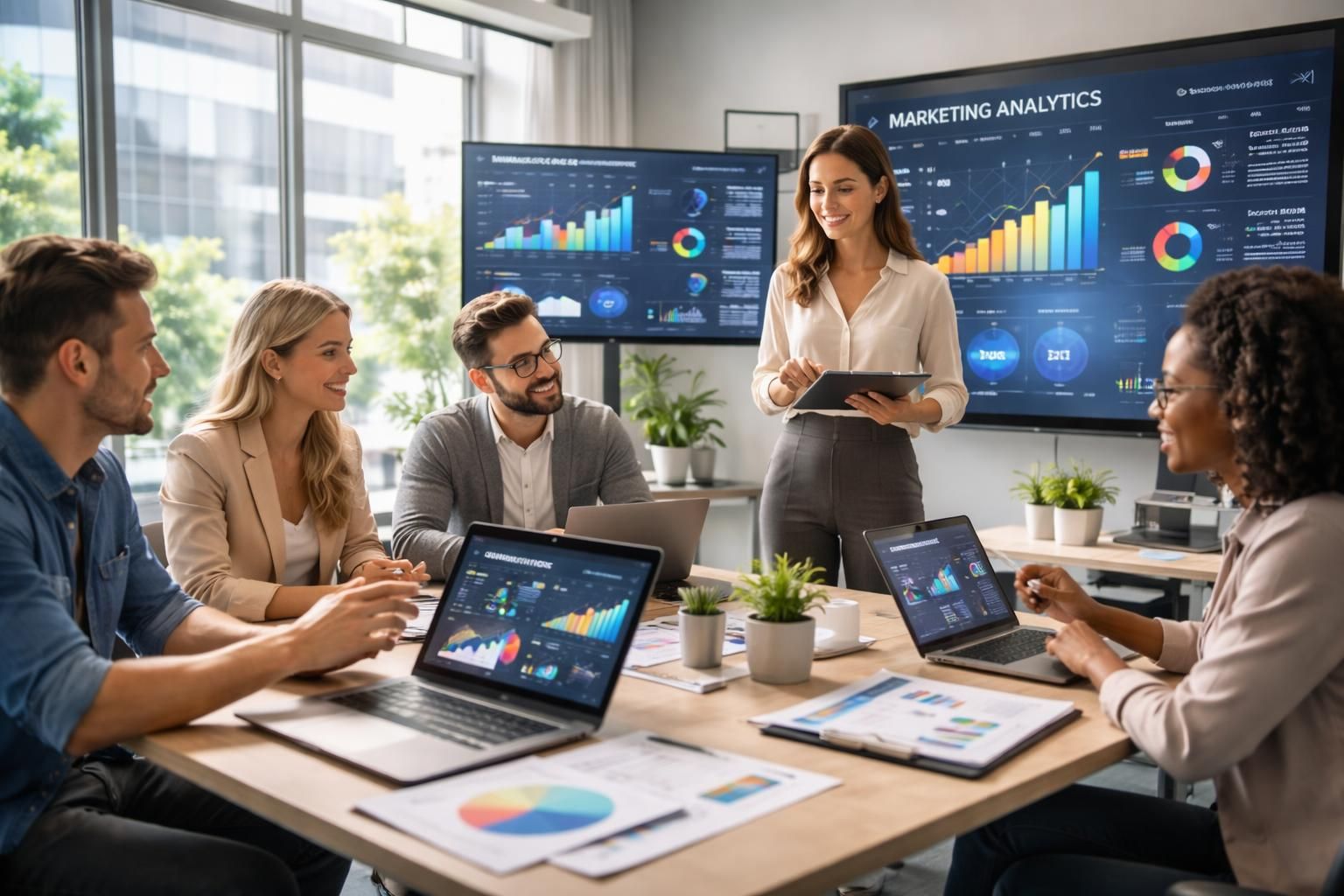 découvrez les avis sur les vispr et obtenez un aperçu complet des tendances actuelles en marketing pour rester à la pointe de votre stratégie.
