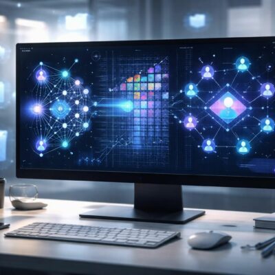 découvrez si les algorithmes de recommandation utilisés par dropbox sont réels et comment ils optimisent votre expérience utilisateur.