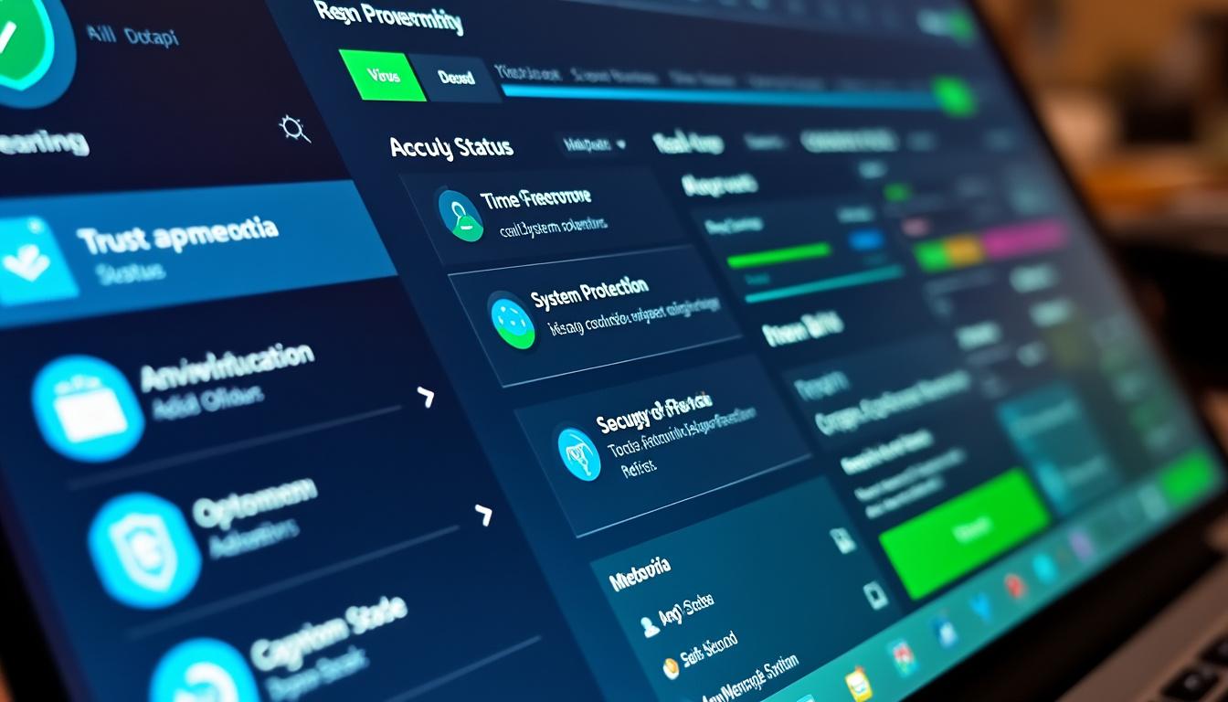 découvrez pourquoi les antivirus gratuits pour tablette tactile sont indispensables en 2025. protégez vos données personnelles et sécurisez votre appareil contre les menaces en ligne grâce à notre sélection des meilleurs outils de sécurité gratuits.