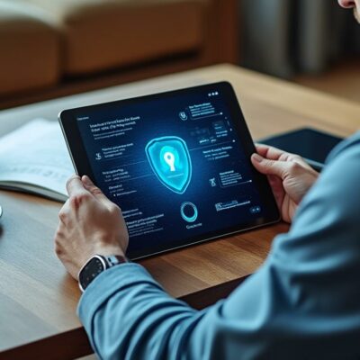 découvrez pourquoi un antivirus gratuit est essentiel pour protéger votre tablette tactile en 2025. protégez vos données personnelles et améliorez la sécurité de votre appareil avec notre sélection d'antivirus gratuits adaptés à vos besoins.