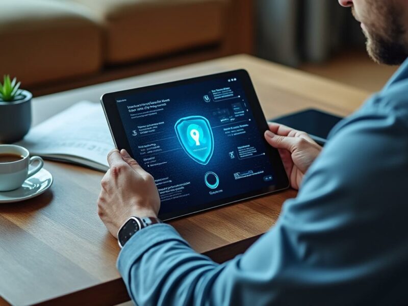 découvrez pourquoi un antivirus gratuit est essentiel pour protéger votre tablette tactile en 2025. protégez vos données personnelles et améliorez la sécurité de votre appareil avec notre sélection d'antivirus gratuits adaptés à vos besoins.