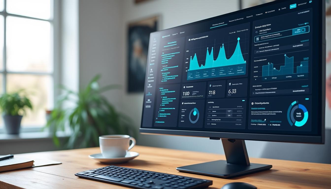 découvrez les nombreux avantages cachés de la maintenance d'un site web, au-delà de la simple sécurité. optimisez votre performance, améliorez l'expérience utilisateur et assurez la pérennité de votre plateforme. ne négligez pas l'importance d'un entretien régulier pour booster votre présence en ligne.