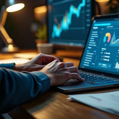 découvrez les avantages souvent négligés de la maintenance d'un site web au-delà de la simple sécurité. améliorez les performances, prolongez la durée de vie de votre site et optimisez l'expérience utilisateur en assurant une mise à jour régulière de vos contenus et technologies. ne sous-estimez pas l'importance d'une maintenance proactive pour la réussite de votre présence en ligne.