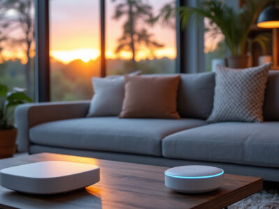 découvrez comment beem home assistant révolutionne la gestion des foyers modernes avec ses fonctionnalités intelligentes, sa simplicité d’utilisation et ses nombreux avantages pour un quotidien plus confortable et sécurisé.