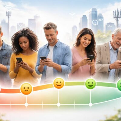 découvrez l'évolution des avis et de la satisfaction client de nrj mobile au fil du temps, avec une analyse des retours utilisateurs et des tendances majeures.