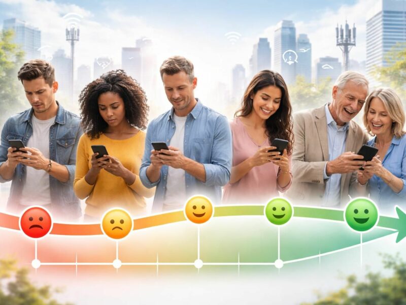 découvrez l'évolution des avis et de la satisfaction client de nrj mobile au fil du temps, avec une analyse des retours utilisateurs et des tendances majeures.