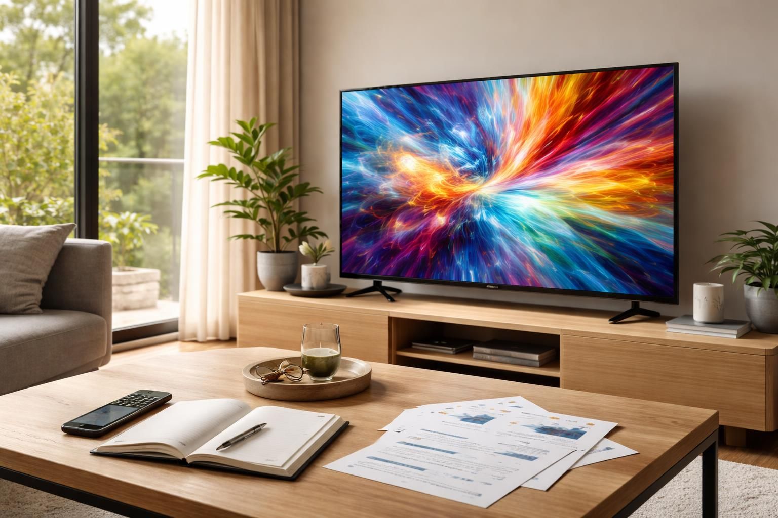 découvrez les avis authentiques sur le samsung 43q60c et ce que les tests traditionnels ne révèlent pas sur ses performances, son design et son rapport qualité-prix.