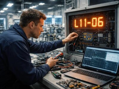 découvrez les causes courantes du code erreur orange l11-06 et apprenez comment les résoudre efficacement grâce à nos conseils pratiques.