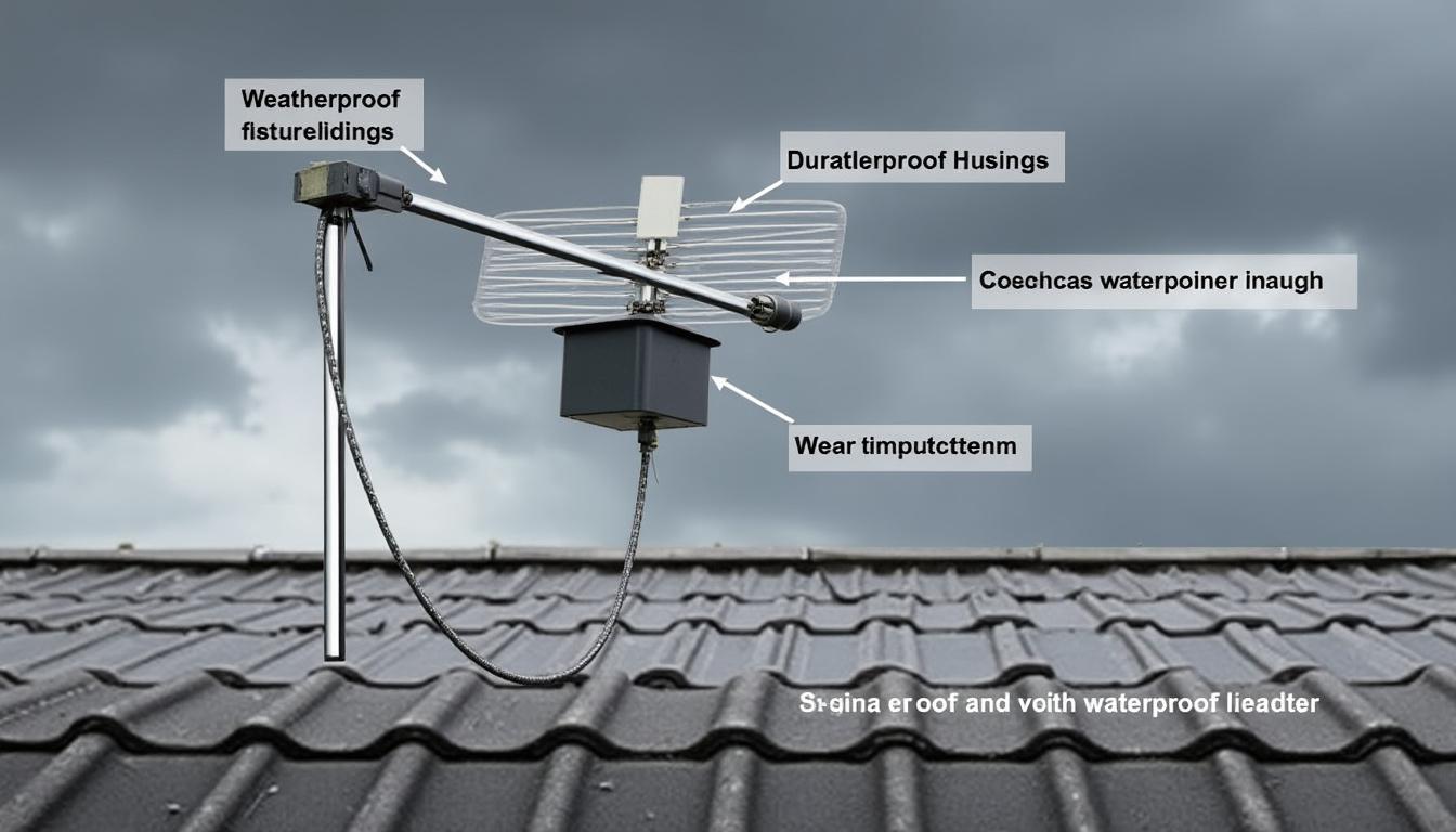 causes fréquentes d’une mauvaise réception tv (antenne, câbles, interférences) et solutions simples pour diagnostiquer, corriger et prévenir les pannes.